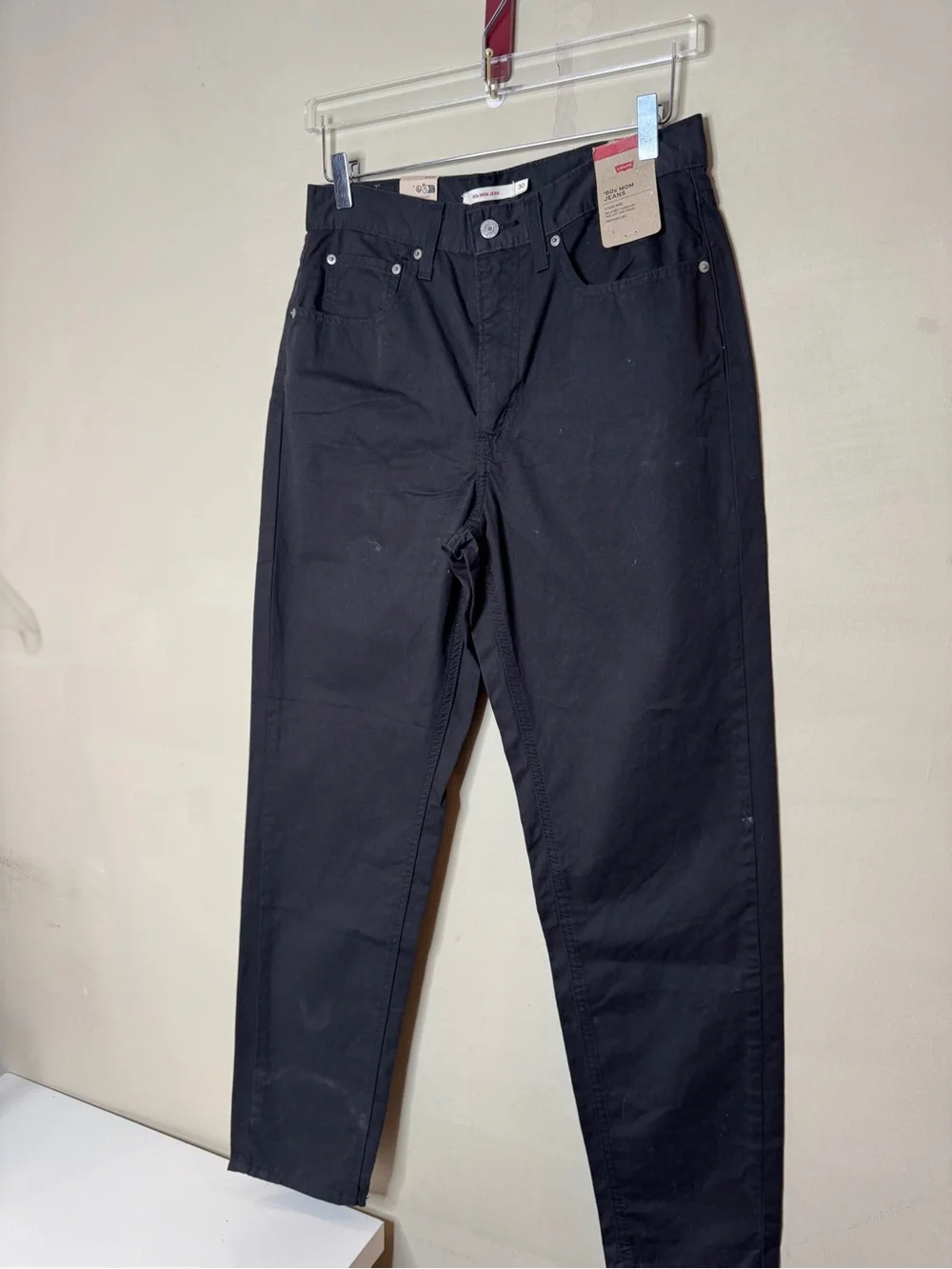 Levis brand new